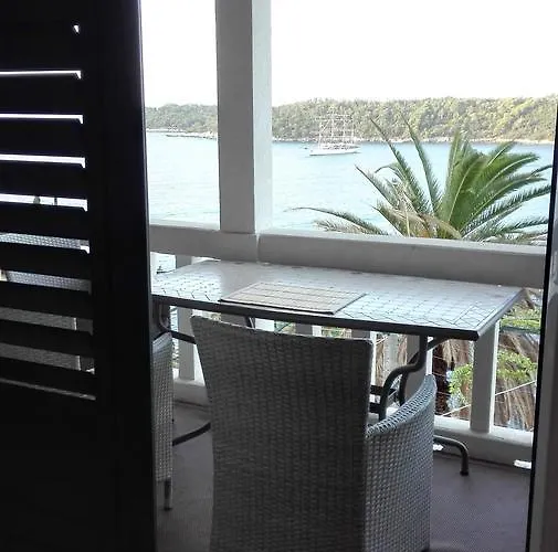 Apartmán Perica Dubrovník
