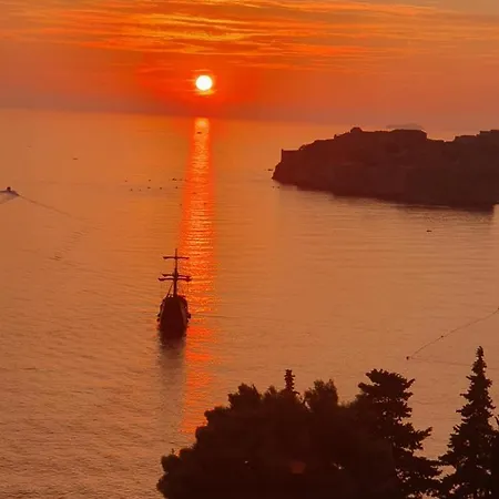 Appartement Perica Dubrovnik