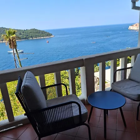 Perica Appartement *