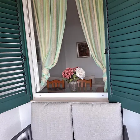 Perica Appartement *