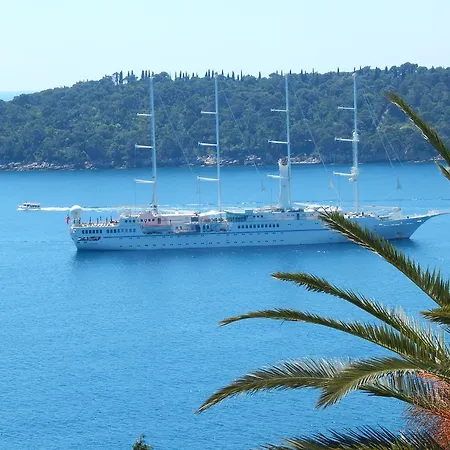 Appartement Perica *