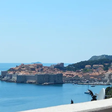 Perica Dubrovnik