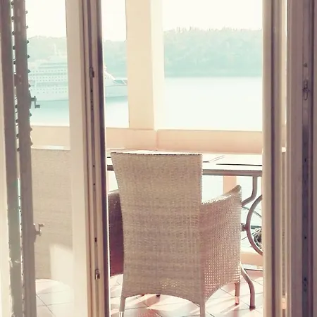 Perica Appartement *