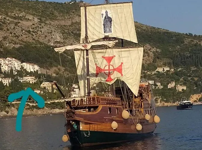 Perica Lägenhet *