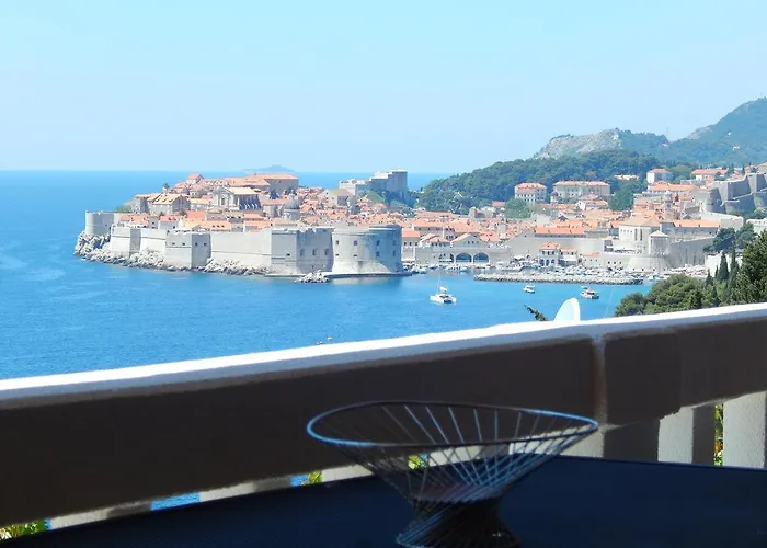 Perica Lägenhet Dubrovnik