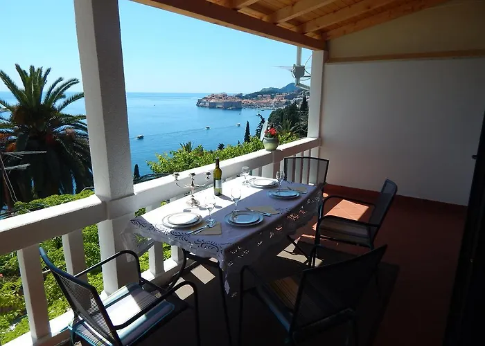 Perica * Dubrovnik
