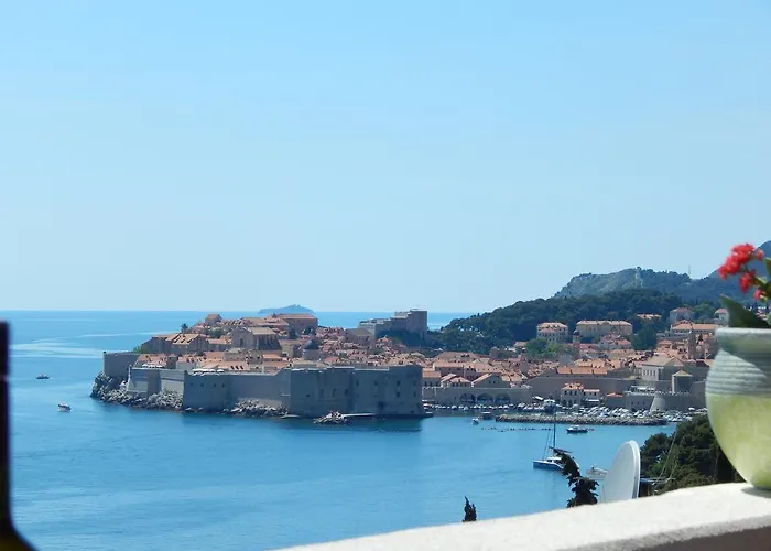 Perica Dubrovnik