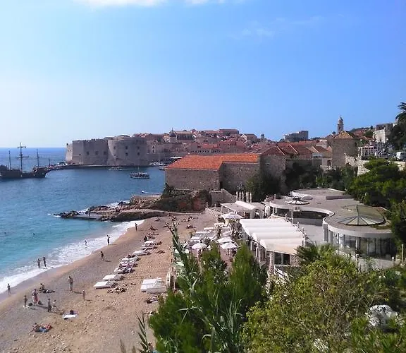 Lägenhet Perica Dubrovnik