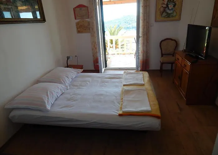 Perica Lägenhet Dubrovnik