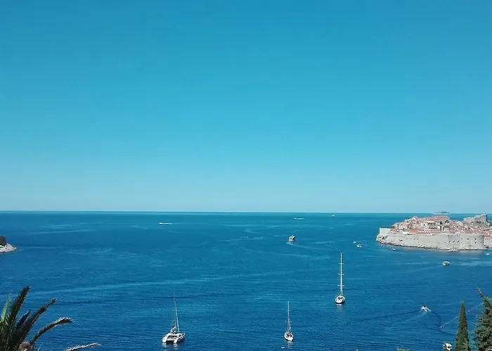 Perica Dubrovnik