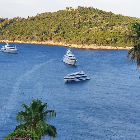 Perica Daire Dubrovnik