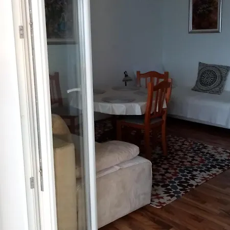 Apartment Perica *