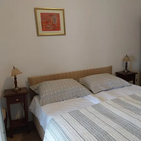 Perica Apartment