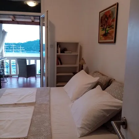 Perica Apartment *