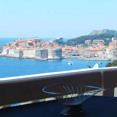 Perica Apartment Dubrovnik
