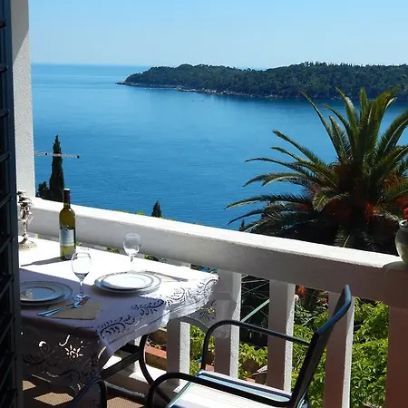 Perica Dubrovnik