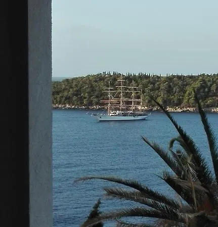 Perica Apartment Dubrovnik