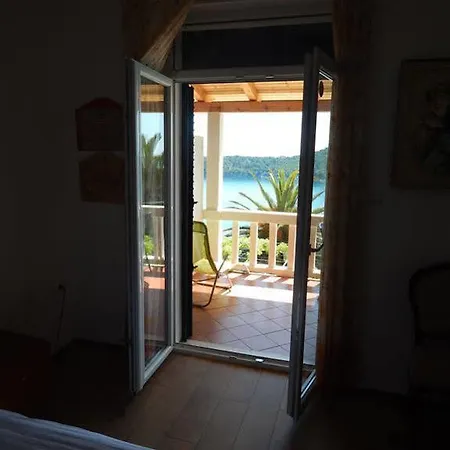 Perica Apartment