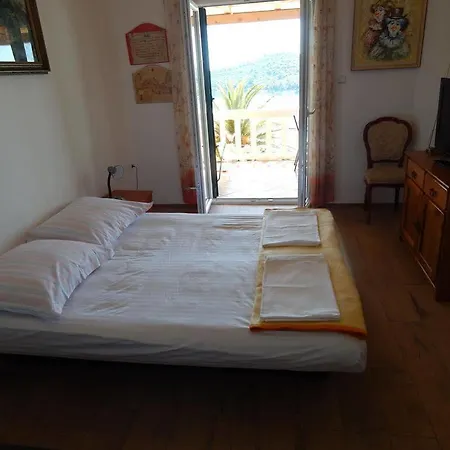 Perica Apartment Dubrovnik