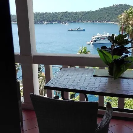 Apartment Perica *