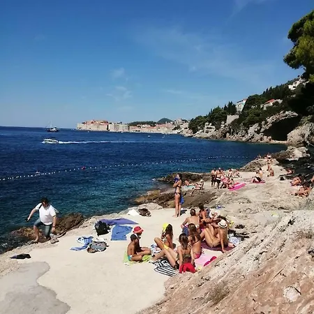 Perica Apartment Dubrovnik