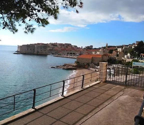 Διαμέρισμα Perica