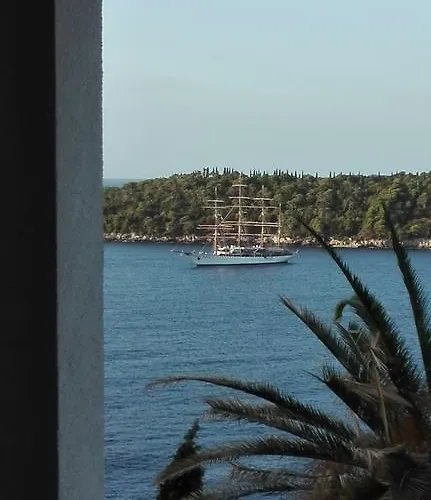 Perica Διαμέρισμα Ντουμπρόβνικ