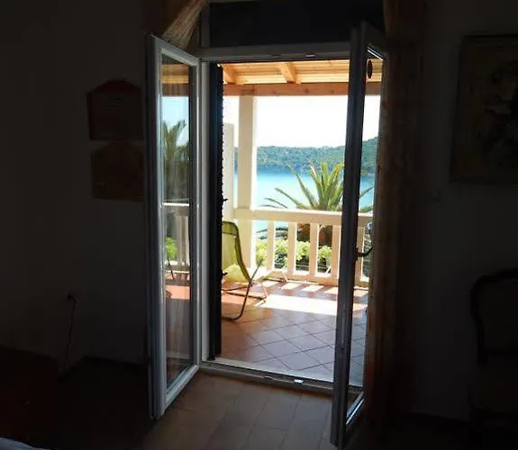 Perica Διαμέρισμα