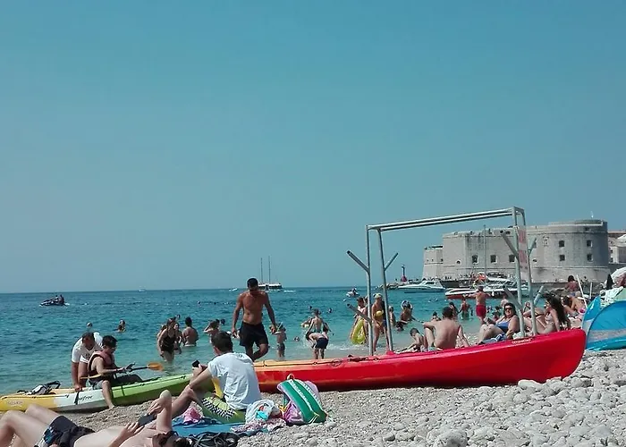 Perica Ντουμπρόβνικ