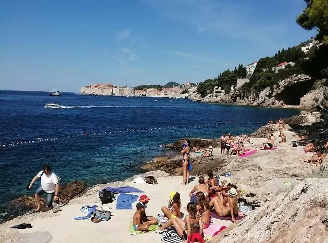 Perica Διαμέρισμα Ντουμπρόβνικ