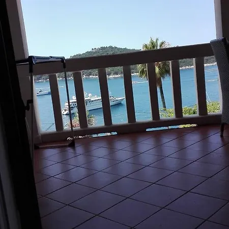 Perica * Dubrovnik